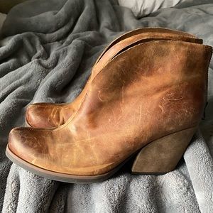 Korks Shamira Bootie